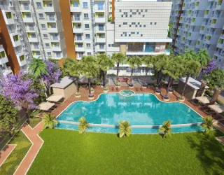 amenities